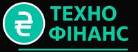 Техно Фінанс - лого